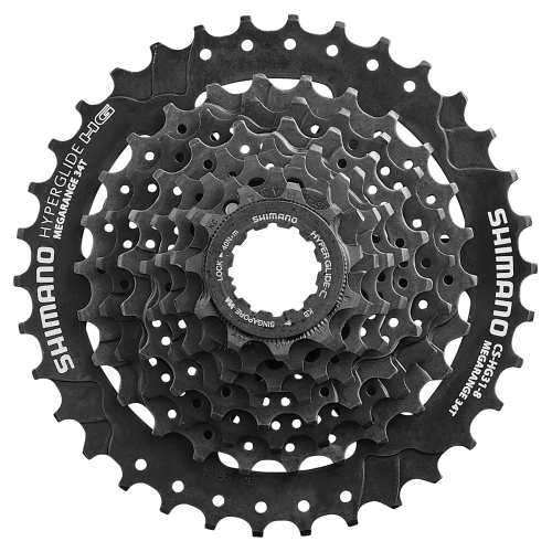 KASETA  8rz. SHIMANO CS-HG31 AW <11-32z>