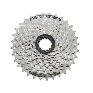 Kaseta  8rz. SHIMANO CS-HG41 AO 11-34T