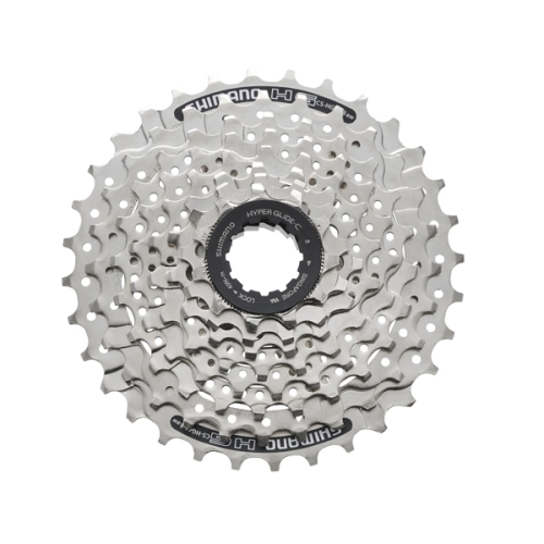 Kaseta  8rz. SHIMANO CS-HG41 AO 11-34T
