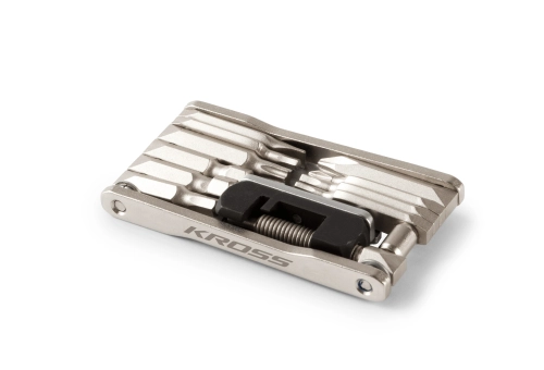 MULTIKLUCZ KROSS SMOOTH 17 CB