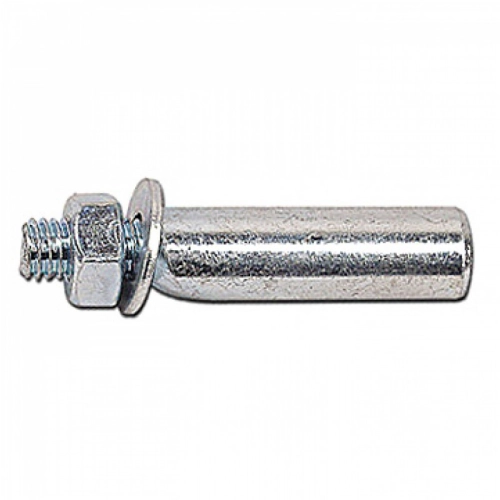 Klin mechanizmu korbowego Fi 9,5 x 42 dł mm STAL