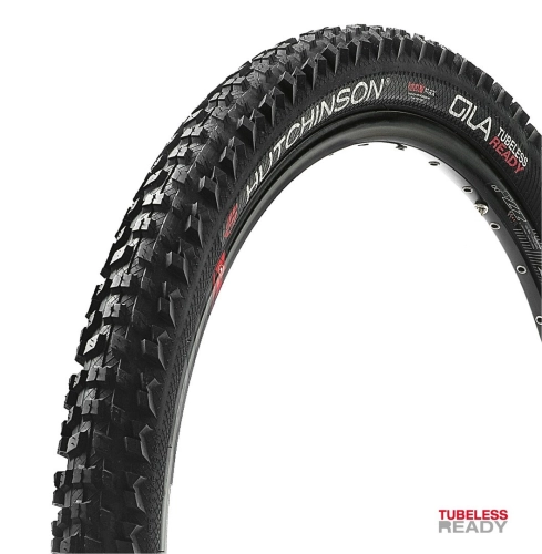 Opona 29 x 2.10 (52-622) HUTCHINSON GILA TUBELESS
