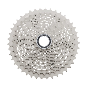 KASETA 10rz. SHIMANO CS-M4100 11-42z