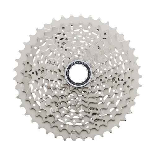 KASETA 10rz. SHIMANO CS-M4100 11-42z