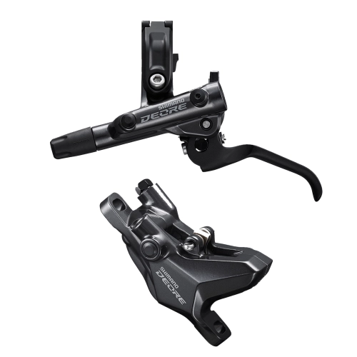 HAMULEC HYDR. TARCZ. PRZÓD SHIMANO M6100 1000mm