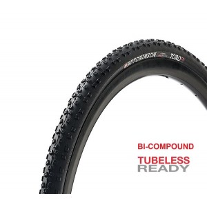 Opona 700 x 33 HUTCHINSON GRAVEL TORO CX