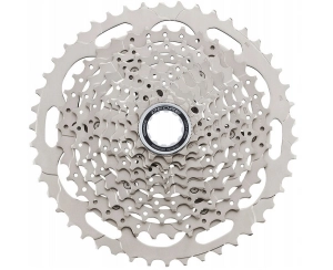 KASETA 10rz. SHIMANO DEORE CS-M4100 11-46z
