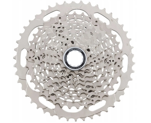 KASETA 10rz. SHIMANO DEORE CS-M4100 11-46z