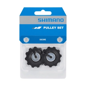 KÓŁKA PRZERZUTKI SHIMANO RD-T6000