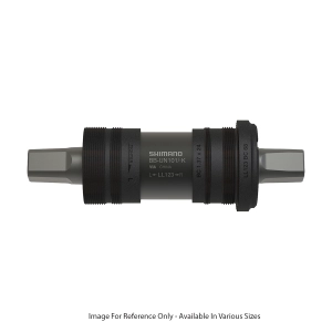 SUPORT (KWADRAT) BSA 122,5mm/68mm BB-UN101