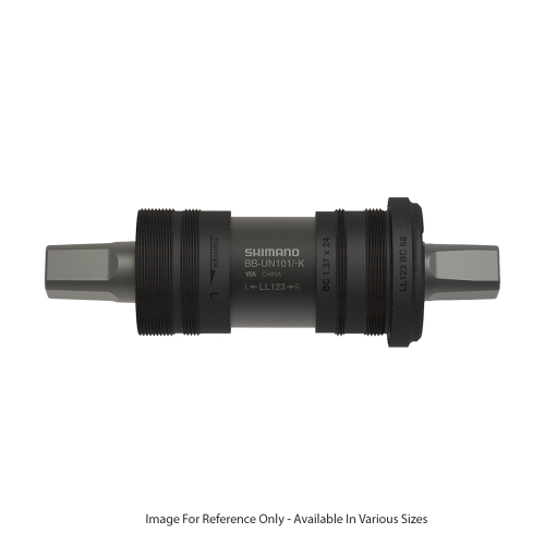 SUPORT (KWADRAT) BSA 122,5mm/68mm BB-UN101