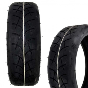Opona  8 x 1/2 x 2 CST CZARNA