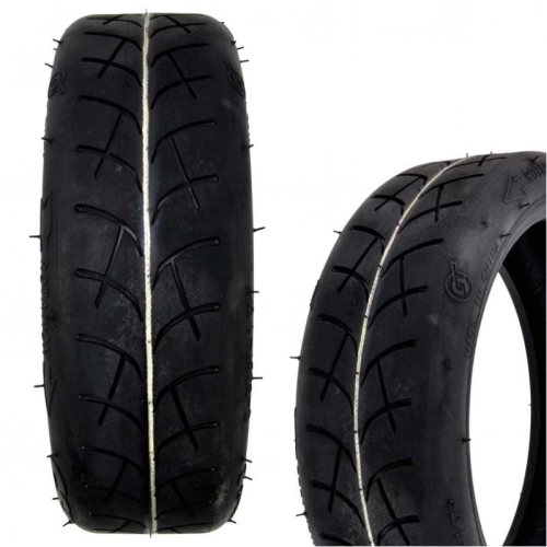 Opona  8 x 1/2 x 2 CST CZARNA