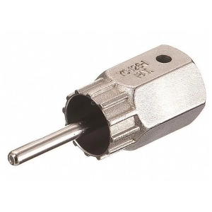 KLUCZ DO ODKRĘC. KASETY Z BOLCEM SHIMANO STAL