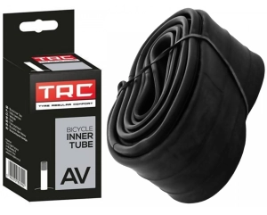 DĘTKA 700 x 35 / 45 TRC 48mm AV - Samochodowy