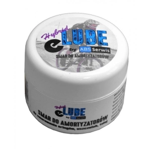 SMAR DO AMORTYZATORÓW eLUBE HYBRID FORK GREAS 5ml