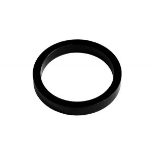 DYSTANS 10mm DO WSPOR.KIER. AHEAD 1 1/8" ALU CZARN