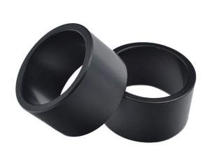 Dystans wspornika kierownicy 20mm aheda 1 1/8"