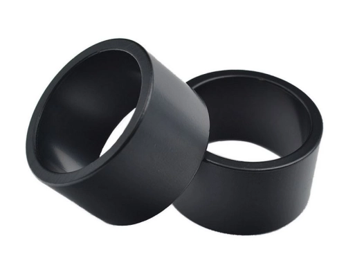 Dystans wspornika kierownicy 20mm aheda 1 1/8"