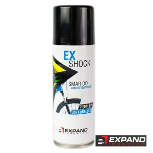 PREPARAT SMAR DO AMORTYZATORÓW EX-SHOCK 100ml