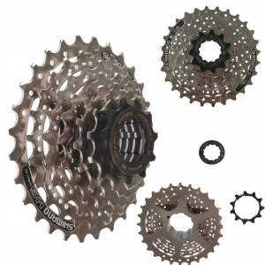 KASETA  7rz. SHIMANO CS-HG41-7