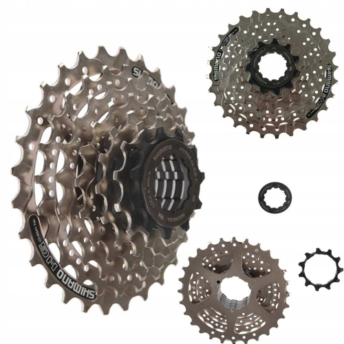 KASETA  7rz. SHIMANO CS-HG41-7