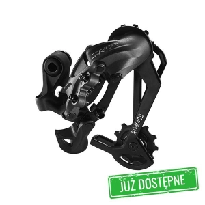 PRZERZUTKA TYŁ 10rz RD-M400 S-RIDE 36T