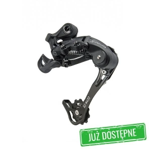PRZERZUTKA TYŁ 10/11rz RD-M400 S-RIDE 42T