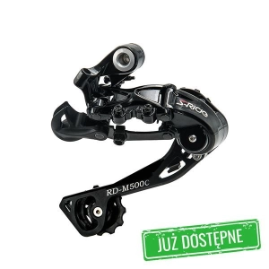 PRZERZUTKA TYŁ 11/12rz RD-M500C S-RIDE 50T