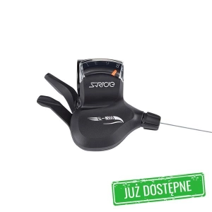 MANETKA PRZERZUTKI 8rz S-RIDE RAPID FIRE SL-M300