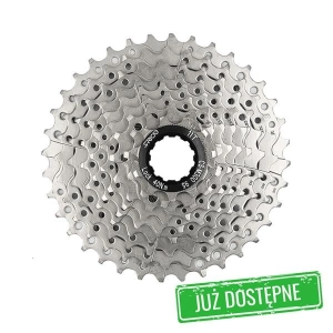 KASETA  9rz. S-RIDE CS-M300 11-36z