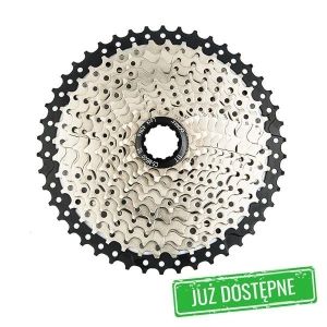 KASETA 11rz. S-RIDE CS-M500 11-46z