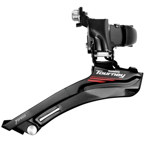 PRZERZUTKA PRZÓD  2rz FD-A070 34,9mm DS 50T