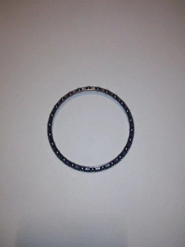 ŁOŻYSKO PIASTY SG8R20/C20/S500 3/16"x26