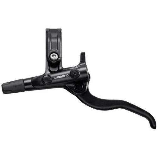 DŹWIGNIA HAMULCA  SHIMANO LEWA BL-M4100