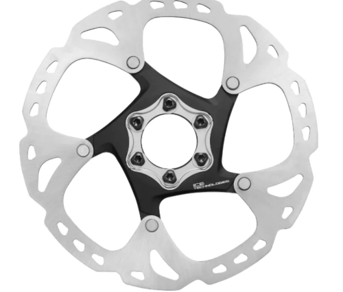TARCZA HAMULCOWA 180 MM 6 ŚRUB SM-RT86