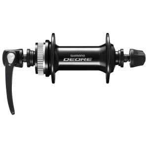 PIASTA PRZÓD 32H HB-M6000  CZARNA