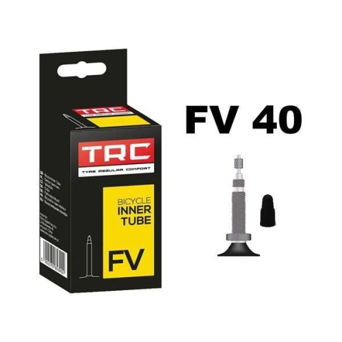 DĘTKA 700 x 35 / 43 TRC 40mm FV - Sportowy