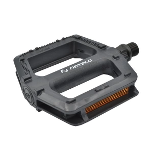 PEDAŁY BMX/MTB PLASTIKOWE 9/16" 107x98mm