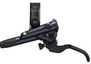 DŹWIGNIA HAMULCA LEWA BL-M7100