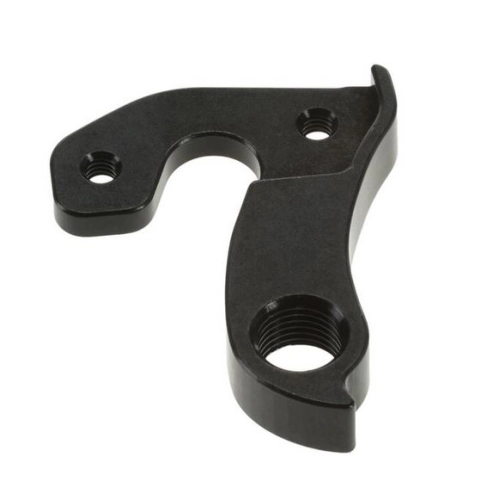 Hak ramy aluminiowy czarny DP-73 Kross