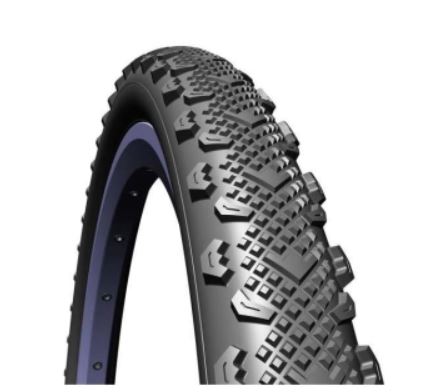 Opona 14 x 1,75 x 2 (47-254) MITAS WINNER