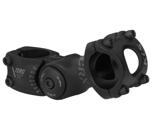 Mostek KLS CRX 70 26,4 x 90 mm