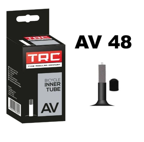 DĘTKA 29 x 1,90 - 2,50 (48/62-622) TRC AV - Samoch