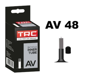 DĘTKA 27,5 x 1,90-2,50 (48/62-584) TRC AV - Samoch