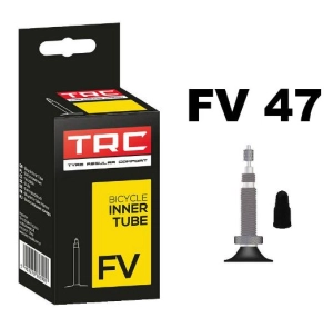 DĘTKA 27,5 x 1,90 - 2,50 TRC 48mm FV - Sportowy