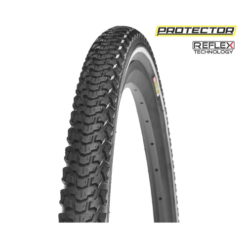 Opona 700 x 40 TRC TREKMAN PROTECTOR 3mm + REFLEX