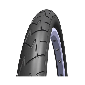 Opona  10 x 1,75 x 2 (47-152) MITAS COMFORT  22TPI