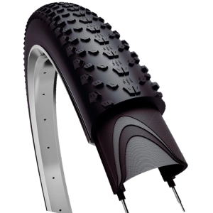 Opona 29 x 2.0 (50-622)  KEEN WOLF  60TPI