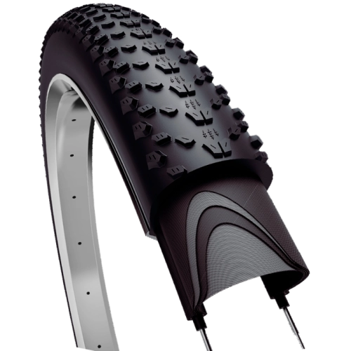 Opona 29 x 2.0 (50-622)  KEEN WOLF  60TPI